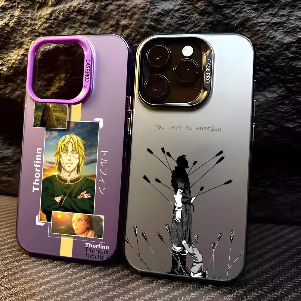 Coque de téléphone antichoc V- - Phone Cases For Iphone 15 avis et prix
