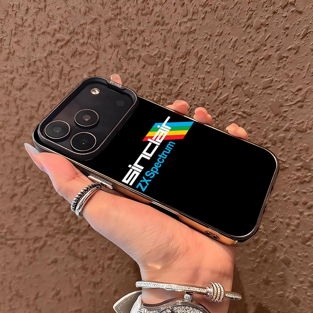 Coque de téléphone Sinclair ZX - Phone Cases Amazon avis et prix