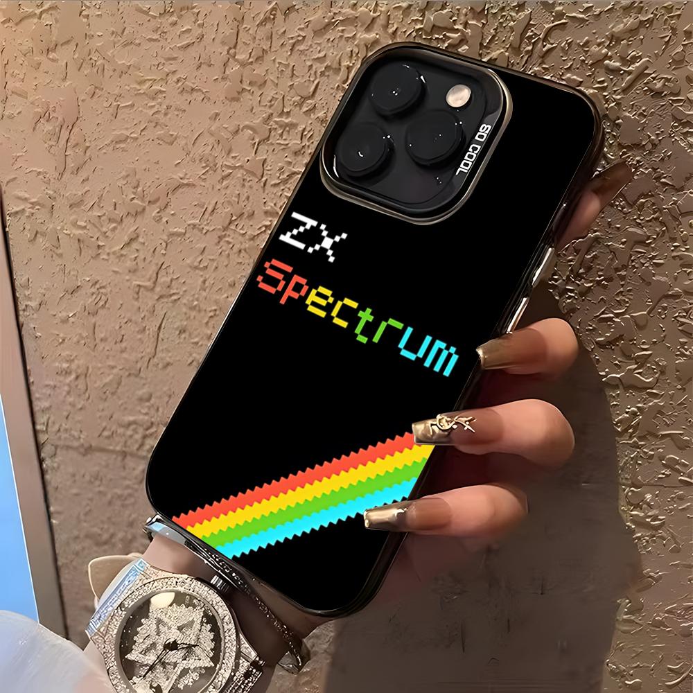 Coque de téléphone Sinclair ZX - Phone Cases Amazon avis et prix