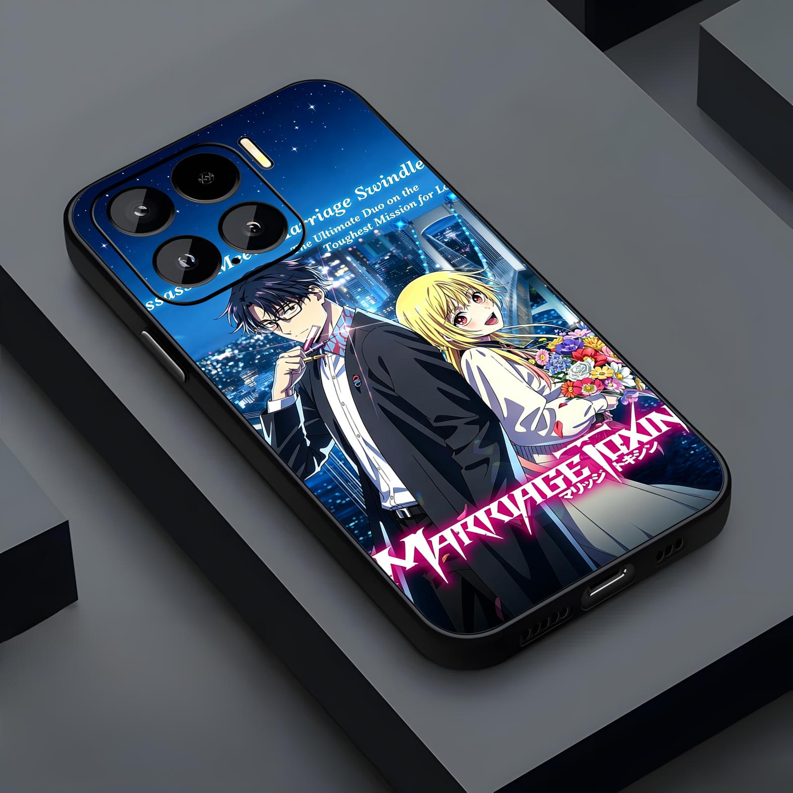 Coque de téléphone pour Xiaomi - Phone Cases Xiaomi 15T avis et prix