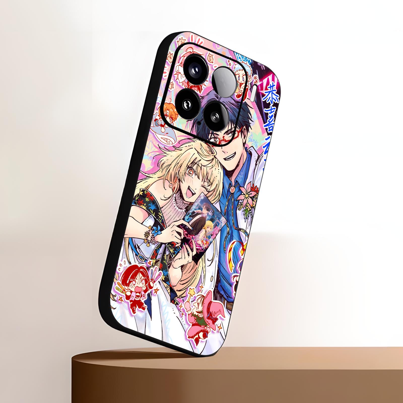 Coque de téléphone pour Xiaomi - Phone Cases Xiaomi 15T avis et prix
