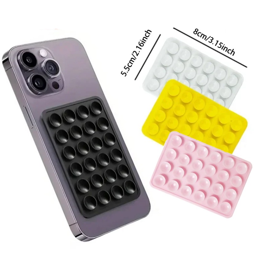 Support de téléphone à ventous - Phone Cases Amazon avis et prix