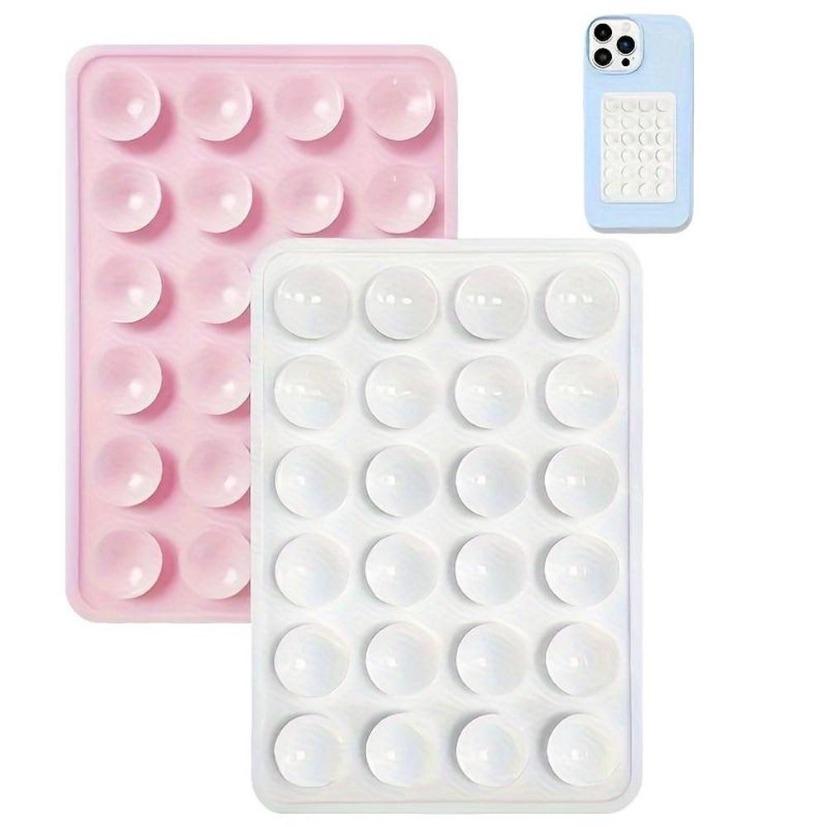 Support de téléphone à ventous - Phone Cases Amazon avis et prix