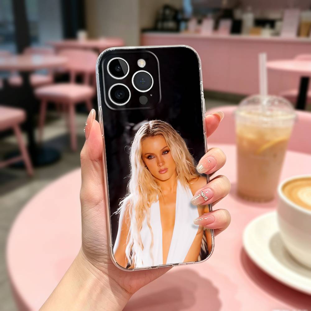 Coque de téléphone Z-Zara Lars - Phone Cases Zara avis et prix