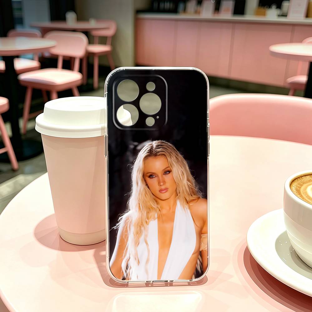 Coque de téléphone Z-Zara Lars - Phone Cases Zara avis et prix