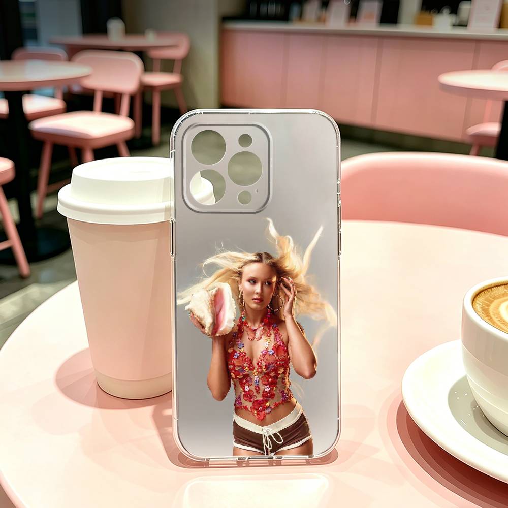 Coque de téléphone Z-Zara Lars - Phone Cases Zara avis et prix