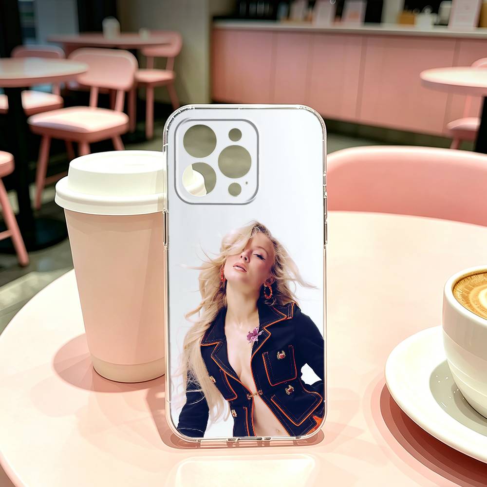 Coque de téléphone Z-Zara Lars - Phone Cases Zara avis et prix