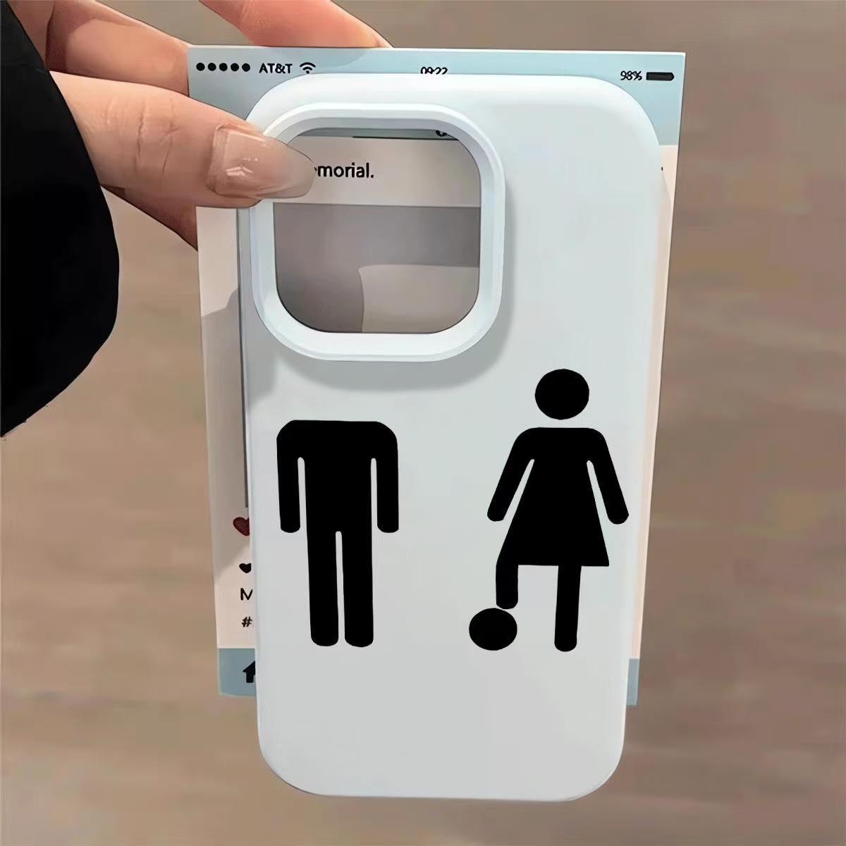 Coque de téléphone en silicone - Phone Cases Websites avis et prix