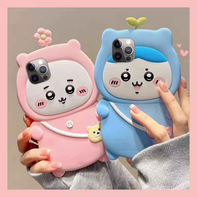 Coque de téléphone en silicone - Phone Cases Japanese avis et prix