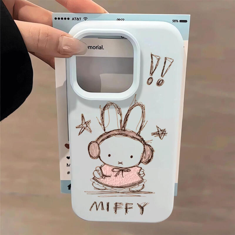 Coque de protection antichute  - Phone Cases Japanese avis et prix