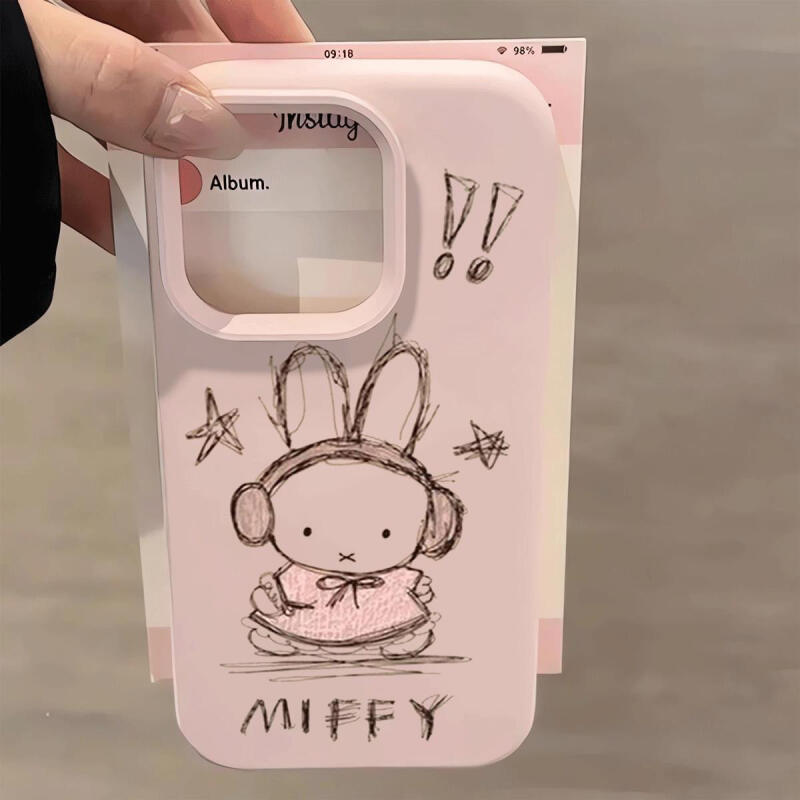 Coque de protection antichute  - Phone Cases Japanese avis et prix
