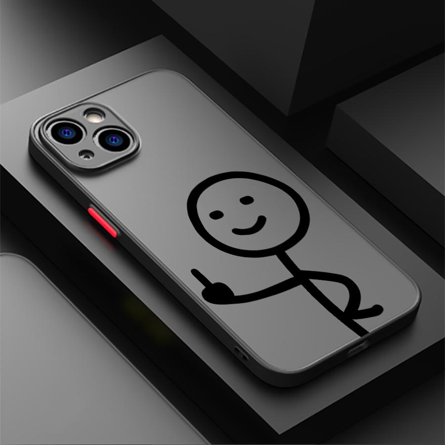 Coque de protection arrière Fi - Phone Cases Websites avis et prix