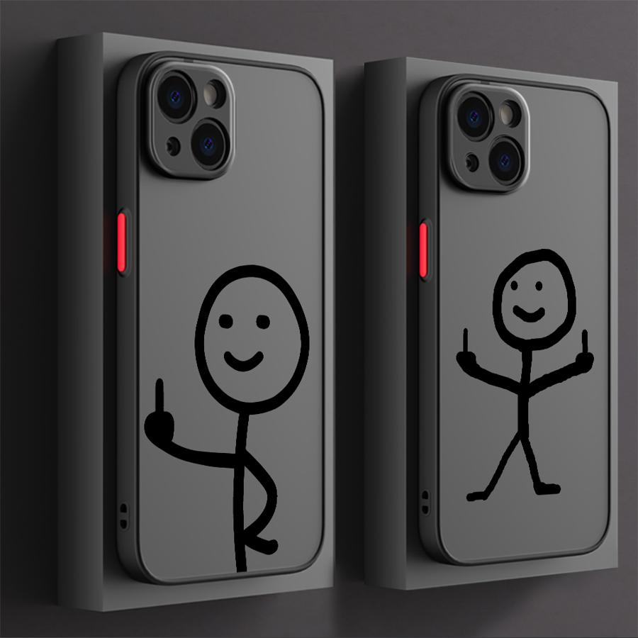 Coque de protection arrière Fi - Phone Cases Websites avis et prix