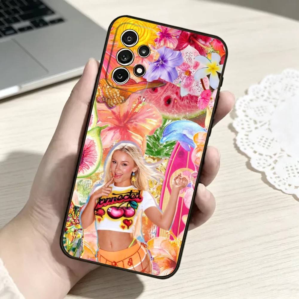 Étui de téléphone Z-Zara Larss - Phone Cases Zara avis et prix