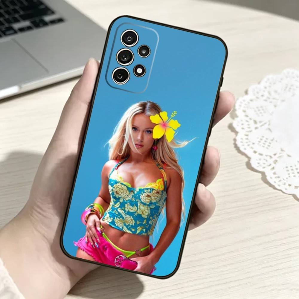 Étui de téléphone Z-Zara Larss - Phone Cases Zara avis et prix