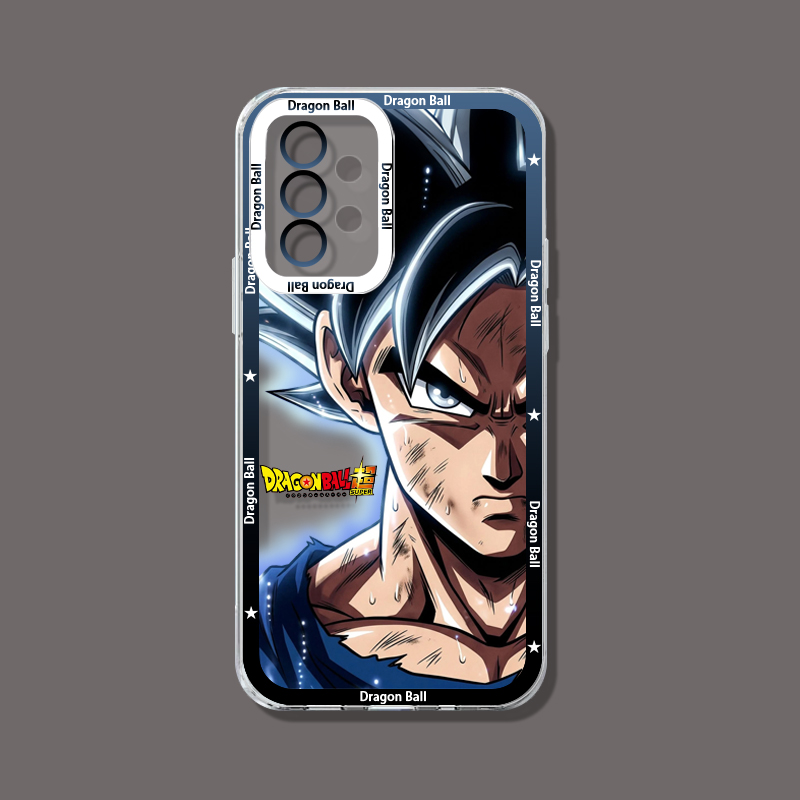 Étui pour D-DRAGON BALL GOKU S - Phone Cases Samsung avis et prix