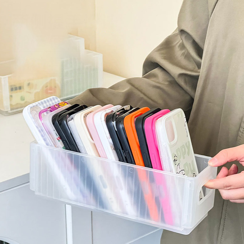Organisateur de bureau, étuis  - Phone Cases Eco Friendly avis et prix
