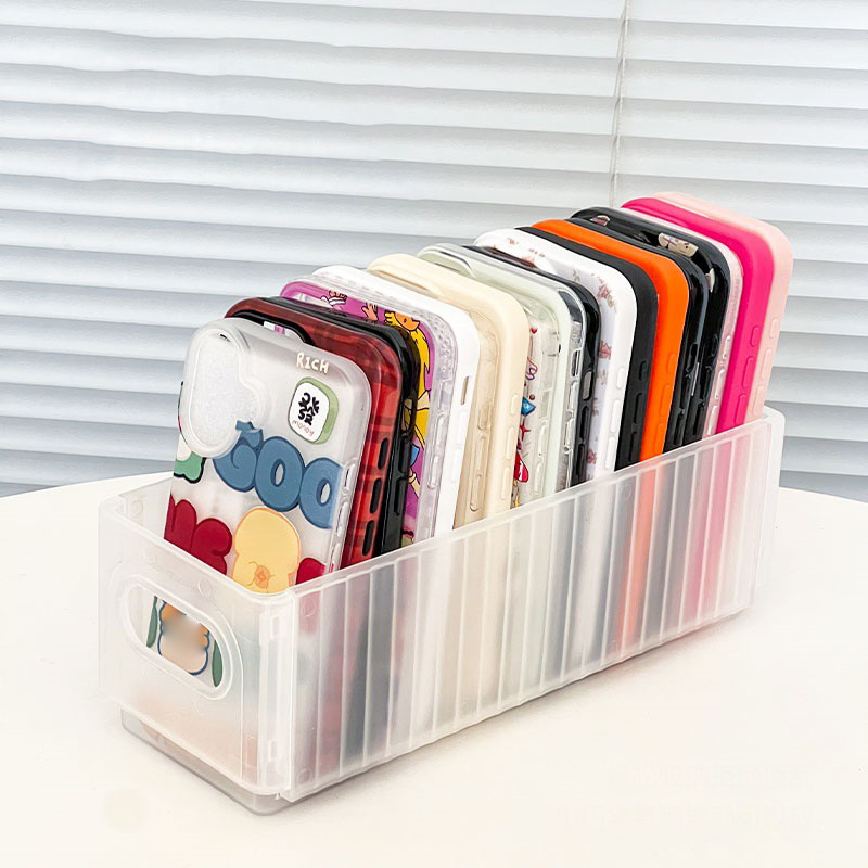 Organisateur de bureau, étuis  - Phone Cases Eco Friendly avis et prix