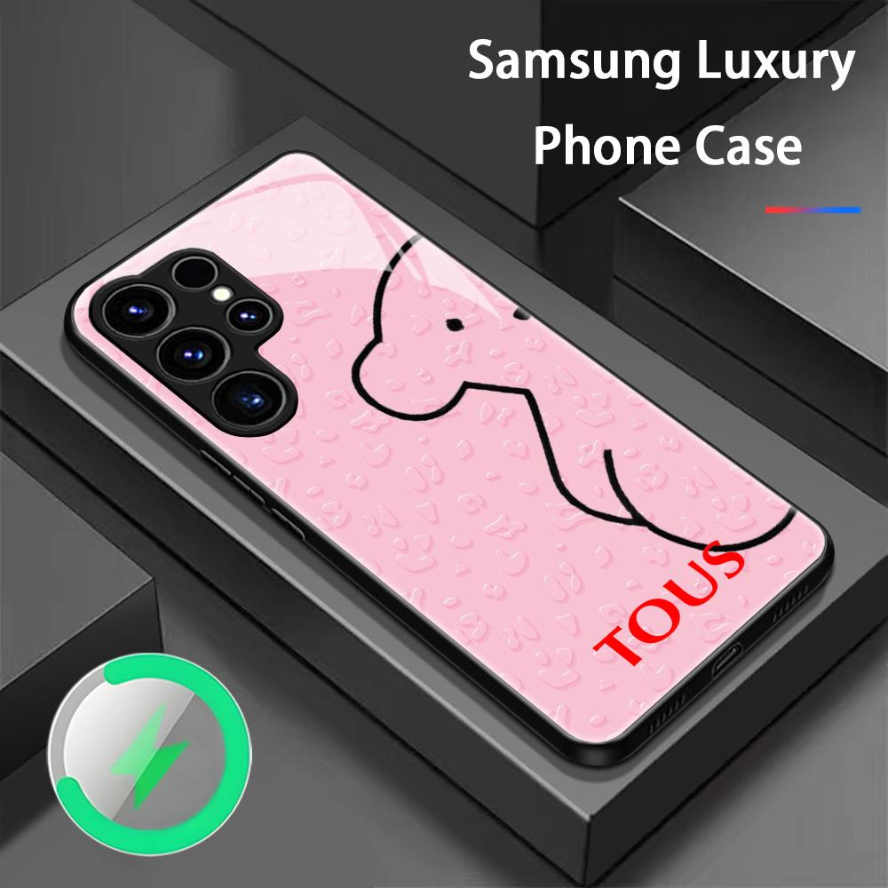Coque de téléphone pour Samsun - Phone Cases Luxury avis et prix