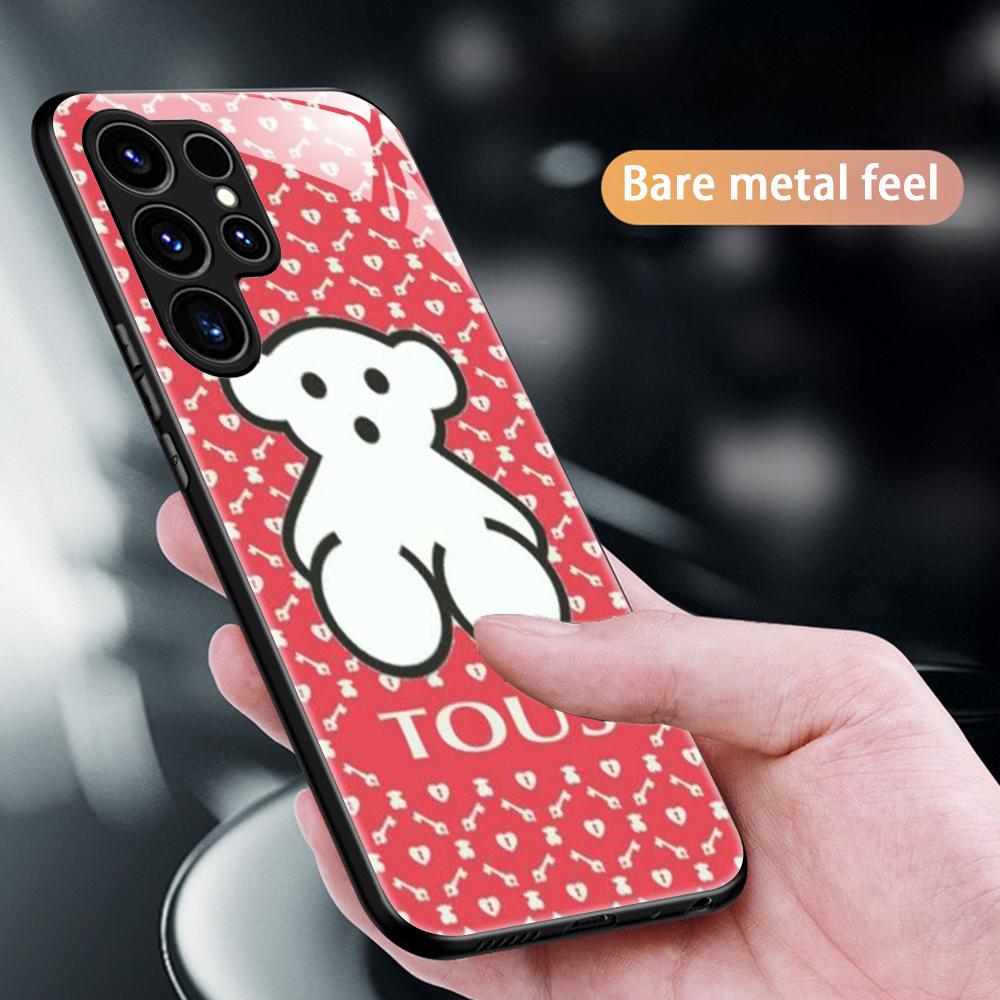 Coque de téléphone pour Samsun - Phone Cases Luxury avis et prix