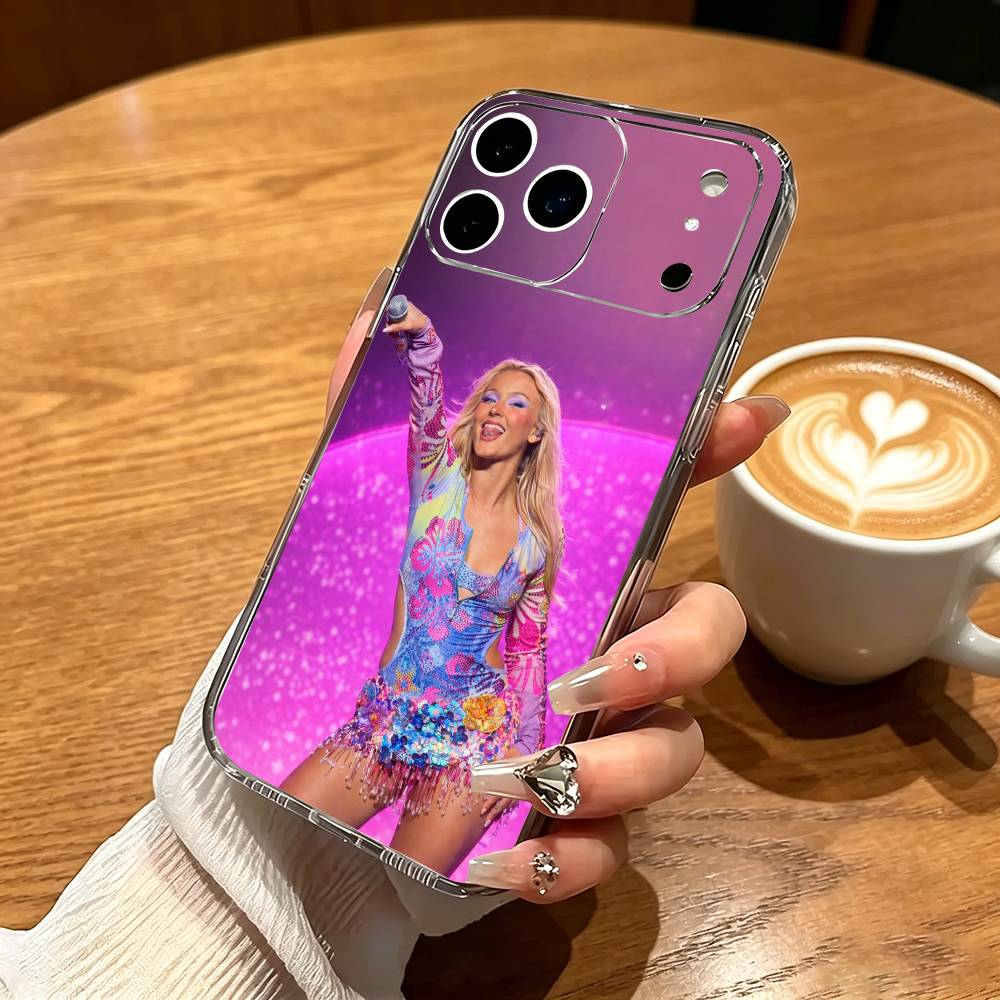 Coque de téléphone transparent - Phone Cases Zara avis et prix