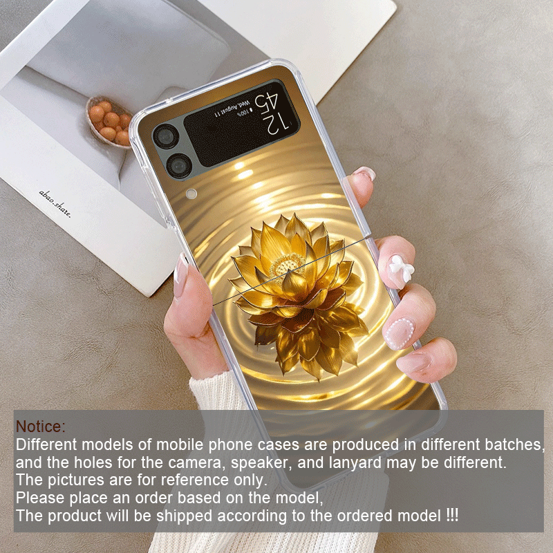 Coque de téléphone créative à  - Phone Cases Z Flip 6 avis et prix