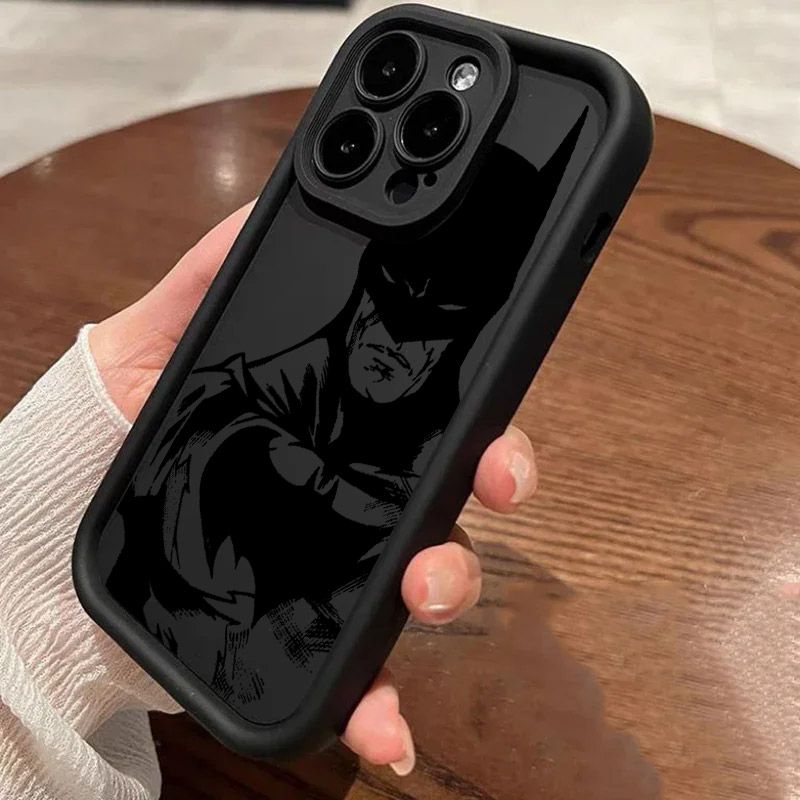 Coque de téléphone en silicone - Phone Cases For Iphone 15 avis et prix