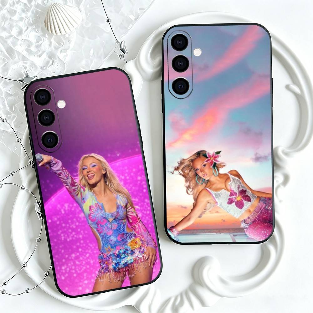 Midnight Sun Zara Larsson – co - Phone Cases Zara avis et prix