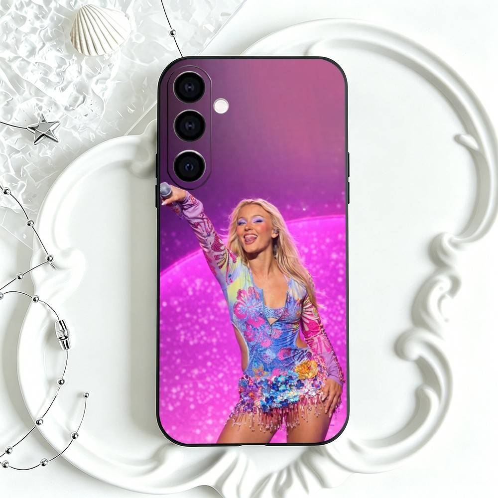 Midnight Sun Zara Larsson – co - Phone Cases Zara avis et prix