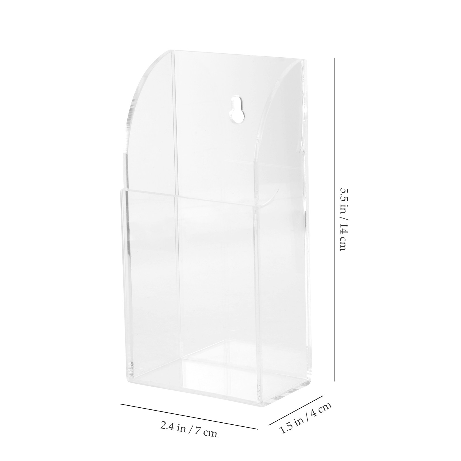 Boîte de rangement pour téléco - Phone Cases Eco Friendly avis et prix
