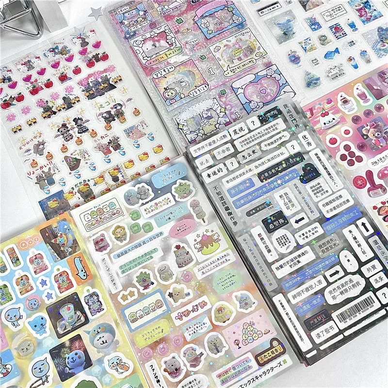 Autocollant dessin animé rétro - Phone Cases Japanese avis et prix