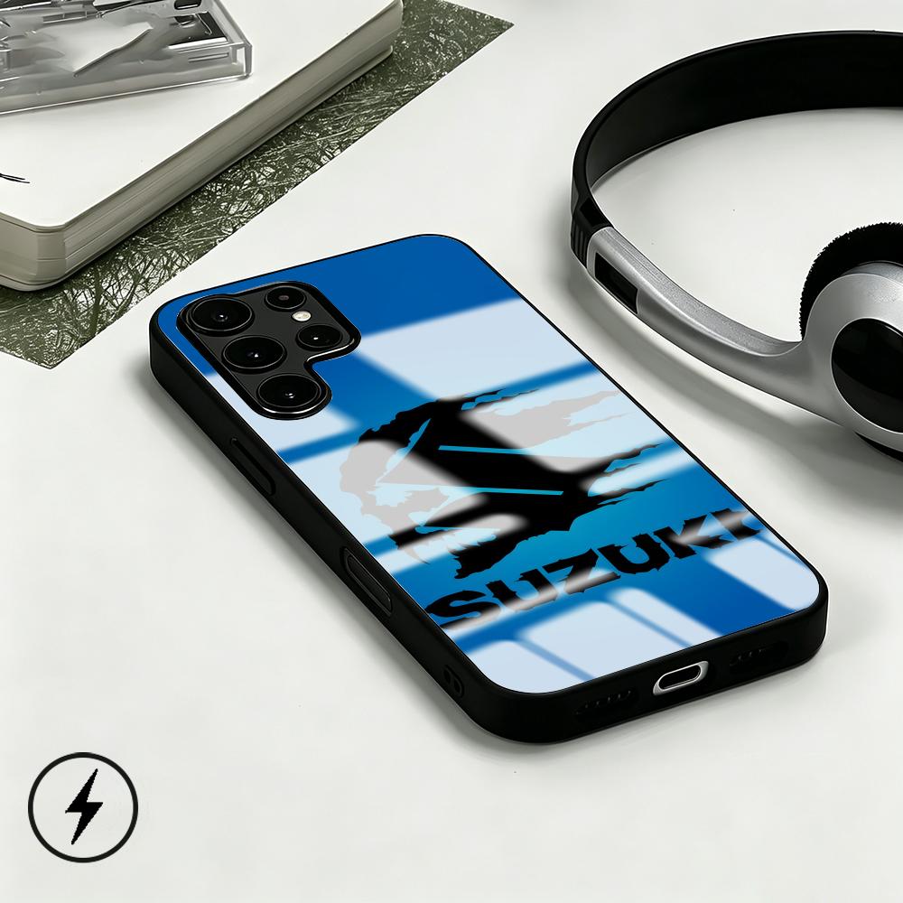 Coque de téléphone en verre ma - Phone Cases Amazon avis et prix