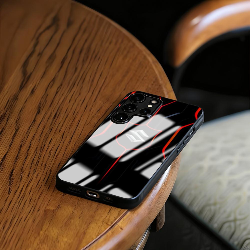 Coque de téléphone en verre ma - Phone Cases Amazon avis et prix