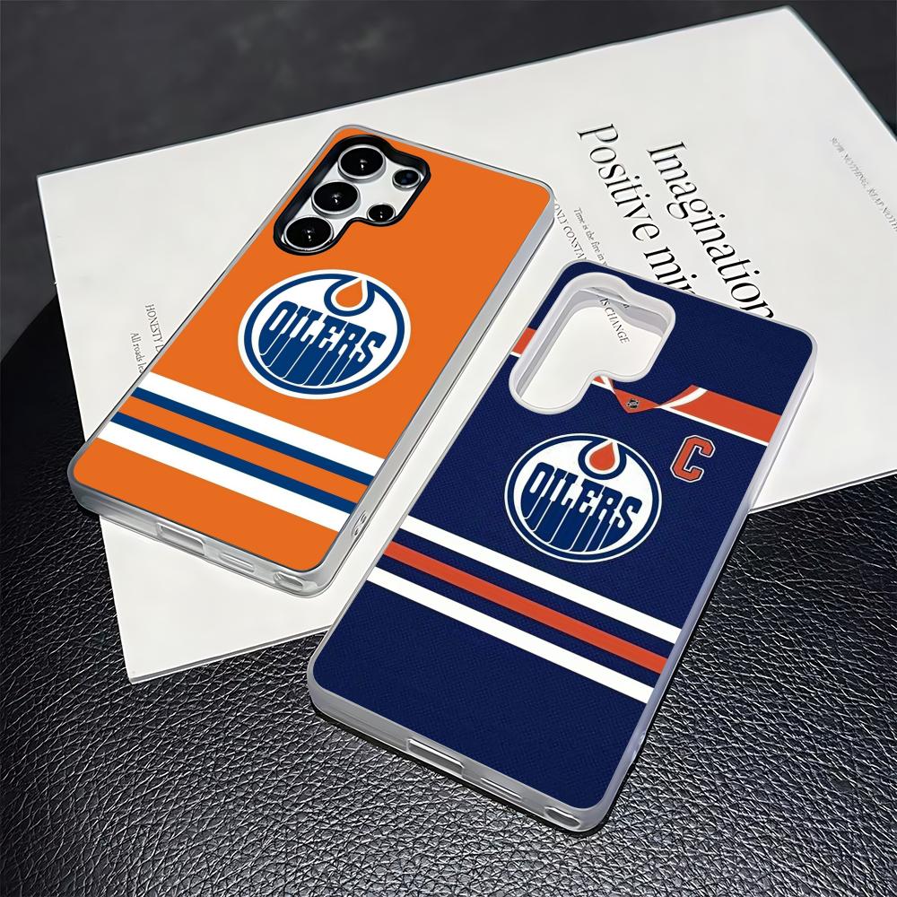 Coque de téléphone cool E-Edmo - Phone Cases Edmonton avis et prix