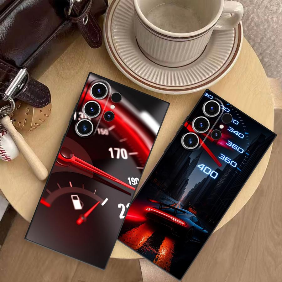 Étui de protection rouge pour  - Phone Cases Samsung S25 Ultra avis et prix