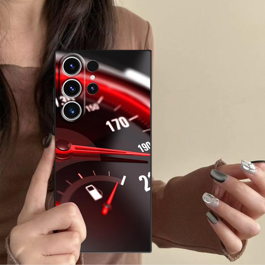 Étui de protection rouge pour  - Phone Cases Samsung S25 Ultra avis et prix