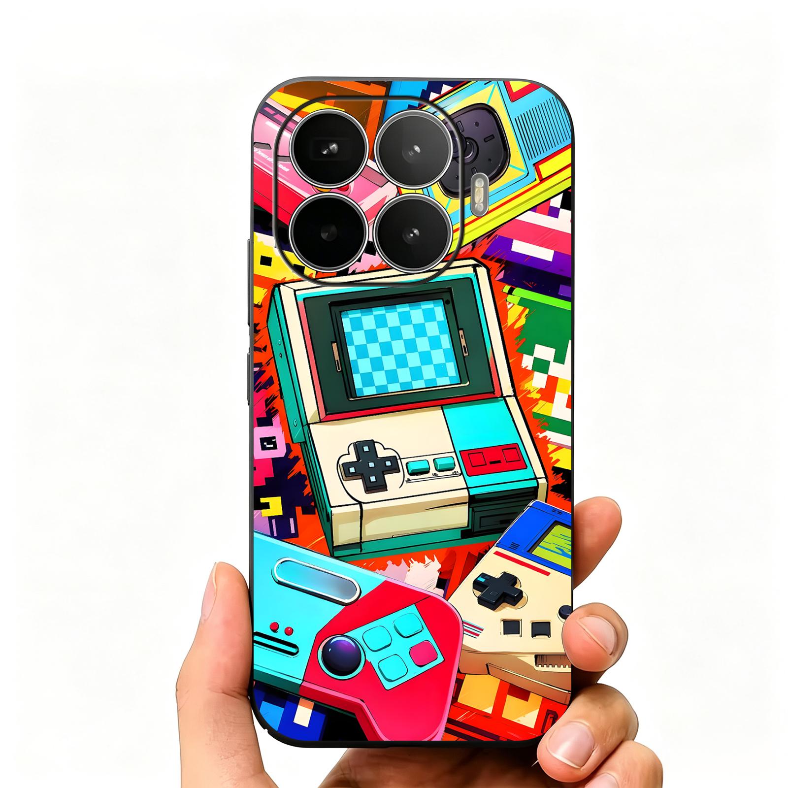 Coque de téléphone pour Xiaomi - Phone Cases Xiaomi 15T avis et prix