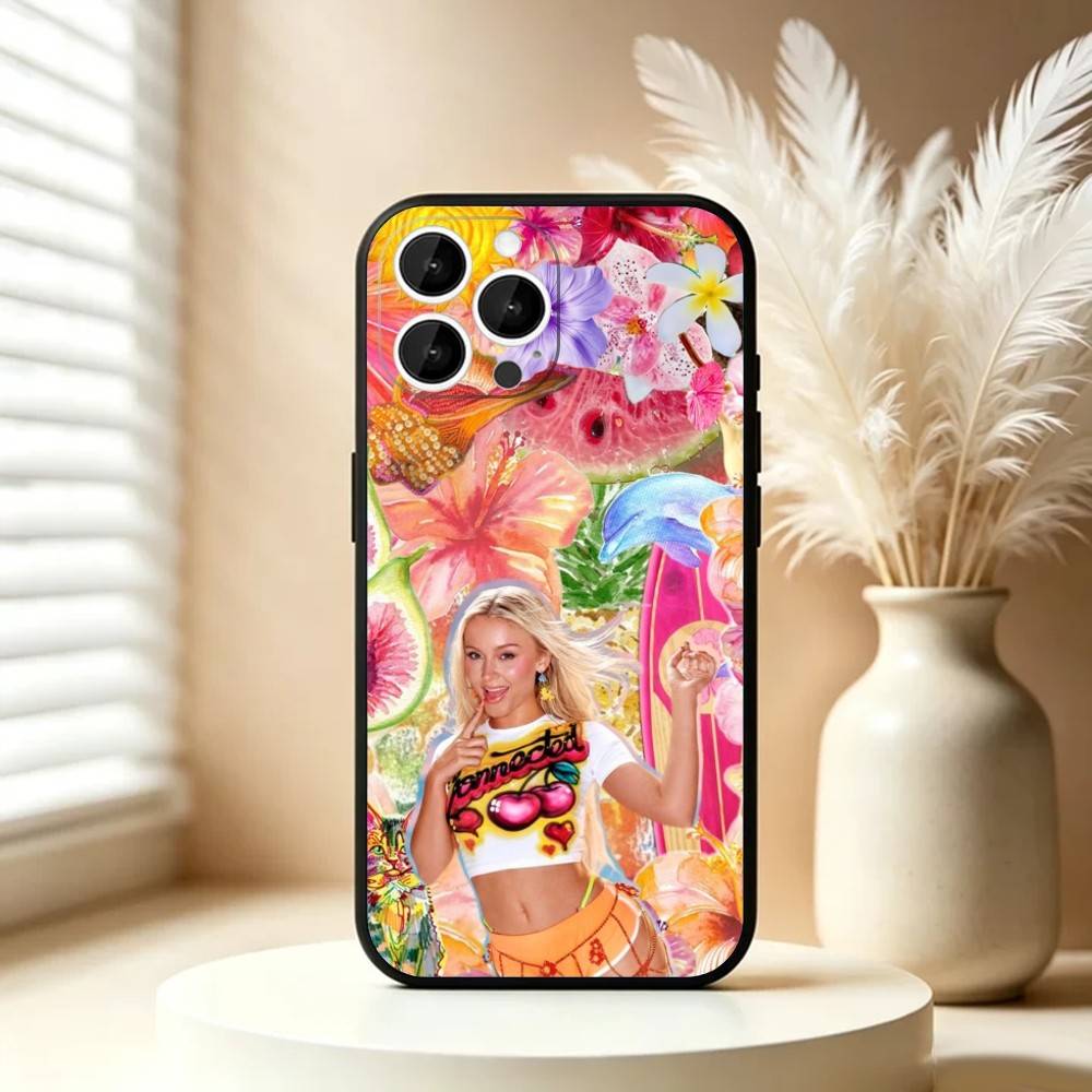Coque de téléphone Z-Zara Lars - Phone Cases Zara avis et prix
