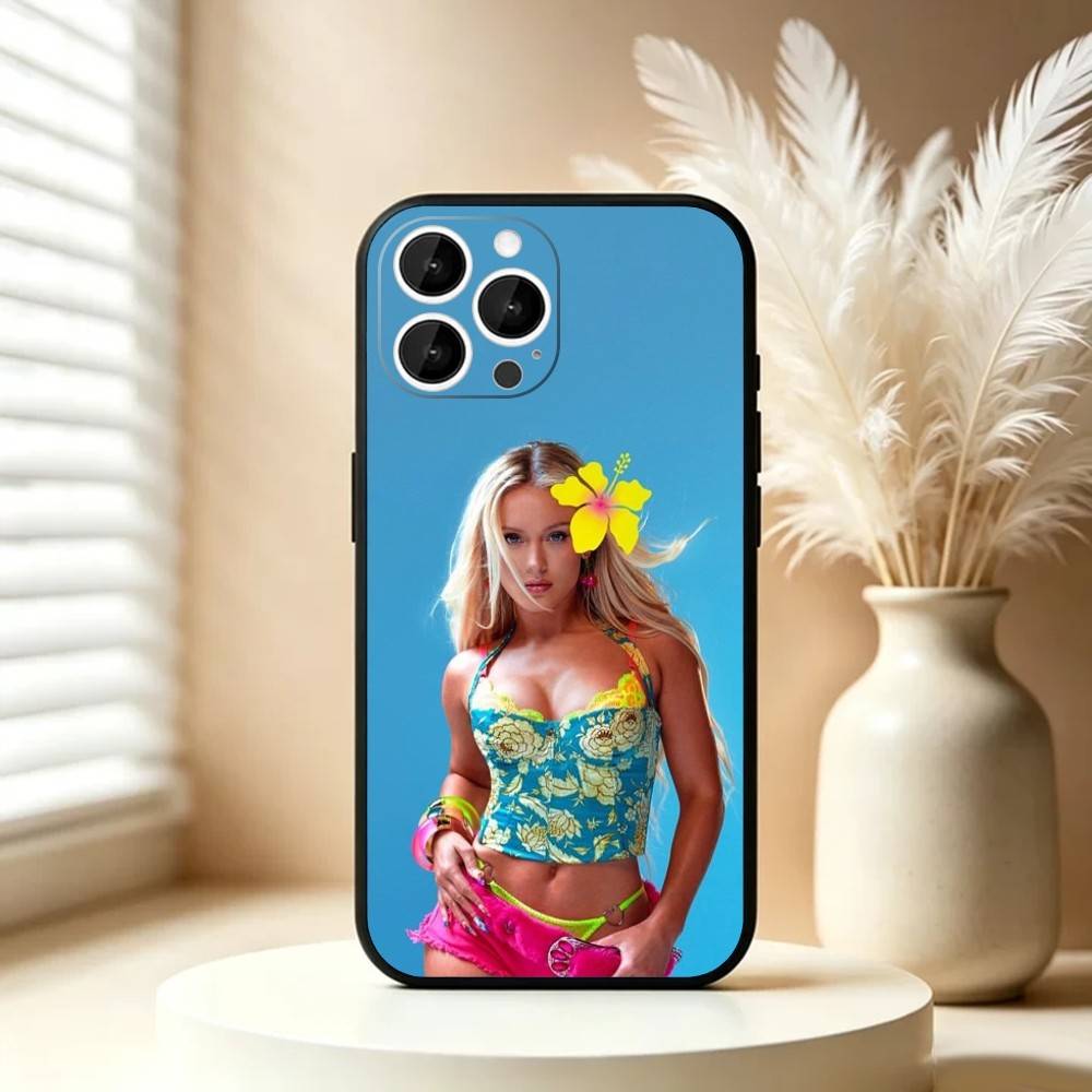 Coque de téléphone Z-Zara Lars - Phone Cases Zara avis et prix