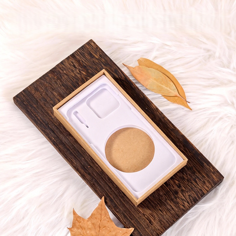 Lot de 10 boîtes d'emballage p - Phone Cases Eco Friendly avis et prix