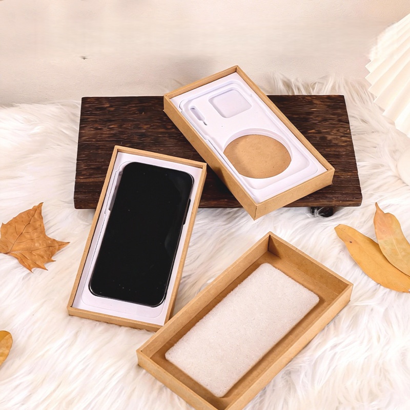 Lot de 10 boîtes d'emballage p - Phone Cases Eco Friendly avis et prix