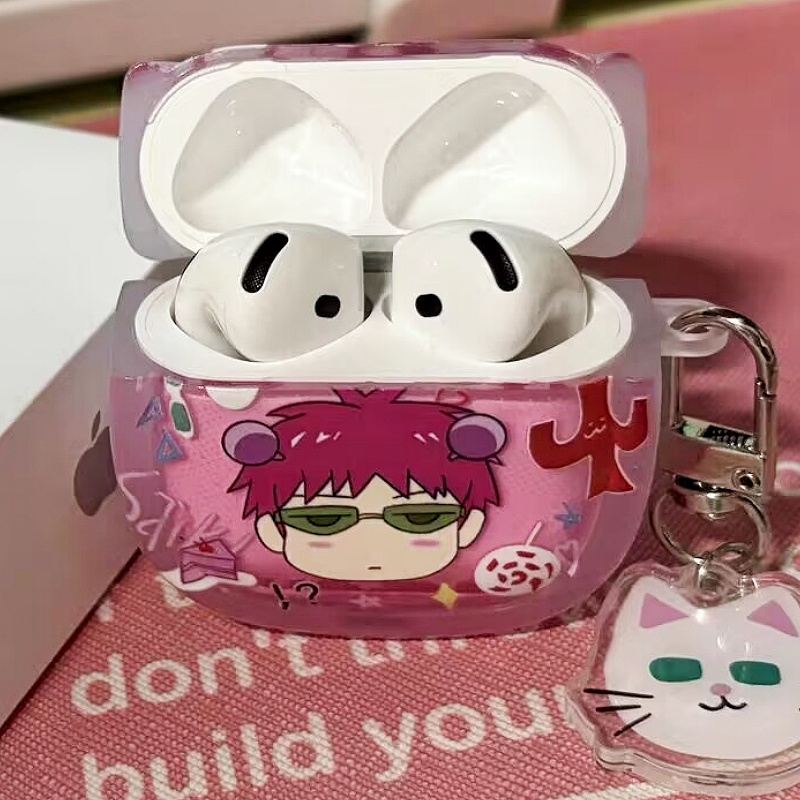 Anime Saiki Kusuo périphérique - Phone Cases Japanese avis et prix