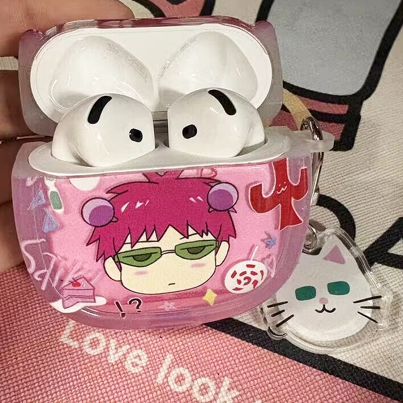 Anime Saiki Kusuo périphérique - Phone Cases Japanese avis et prix