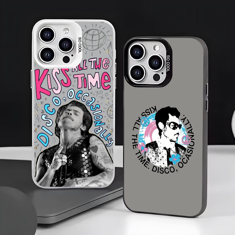 Coque de téléphone H-Harry Sty - Phone Cases Amazon avis et prix