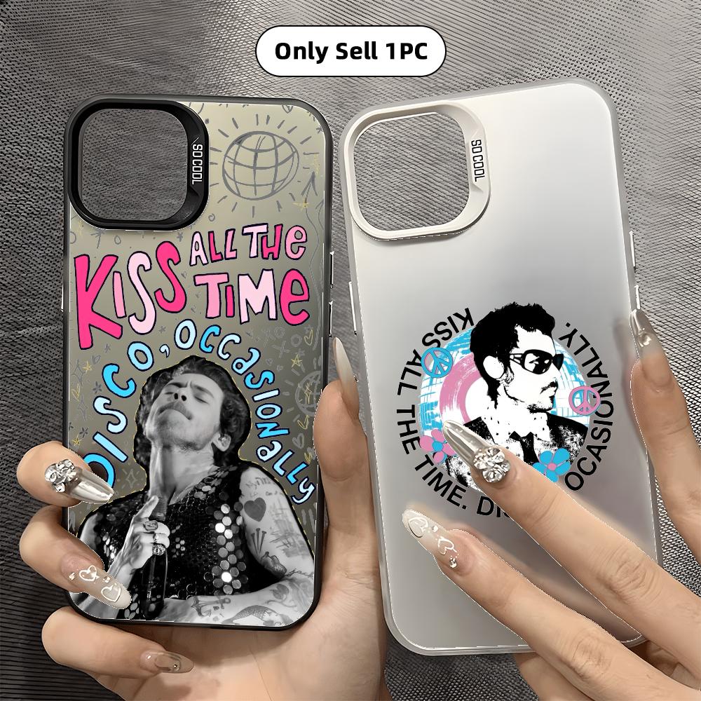Coque de téléphone H-Harry Sty - Phone Cases Amazon avis et prix