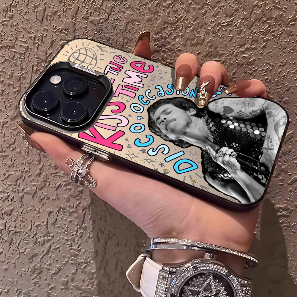 Coque de téléphone H-Harry Sty - Phone Cases Amazon avis et prix
