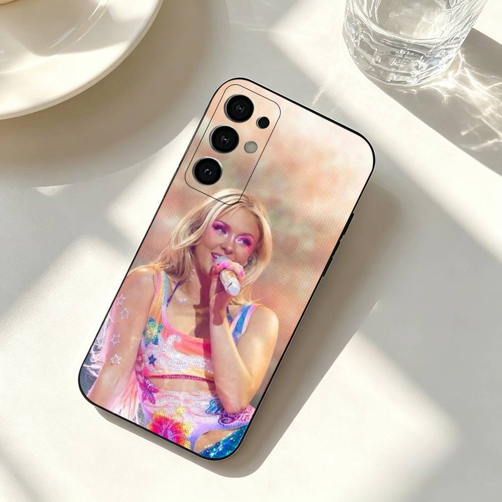 Étui de téléphone Singer Zara  - Phone Cases Zara avis et prix
