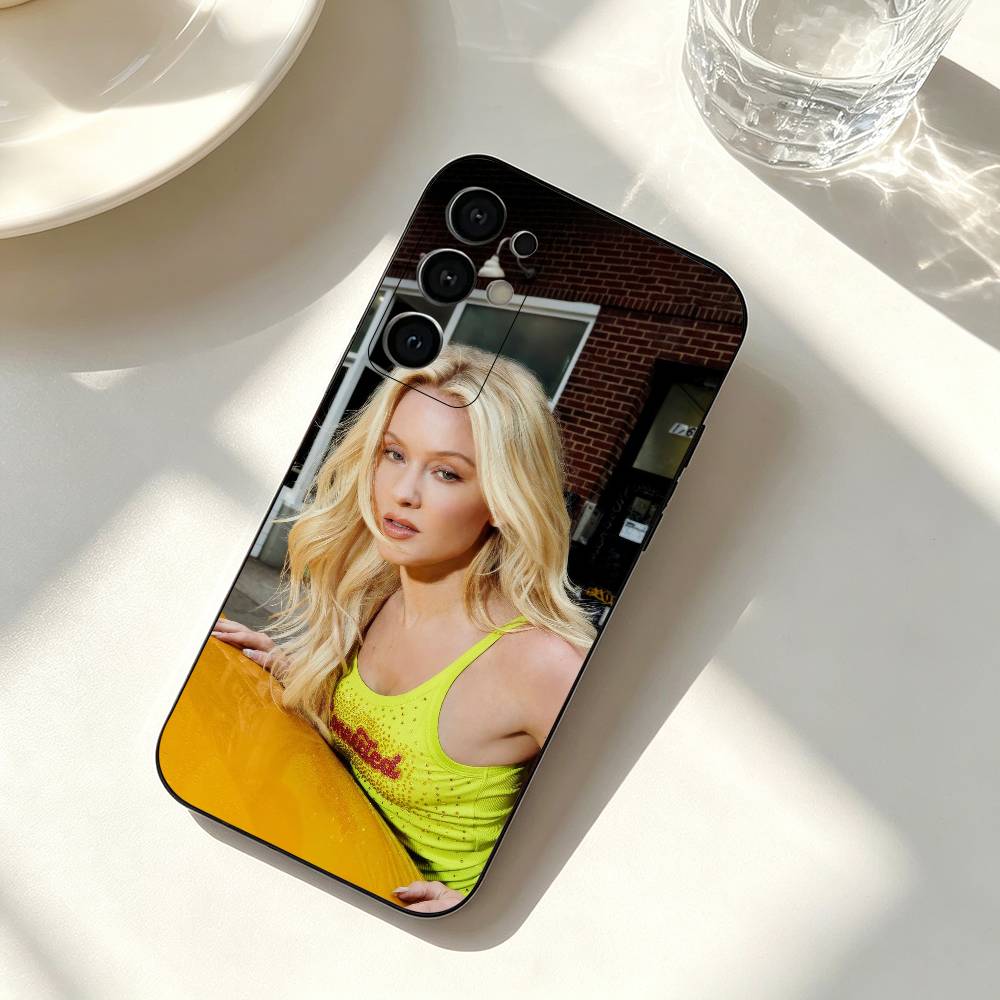 Étui de téléphone Singer Zara  - Phone Cases Zara avis et prix
