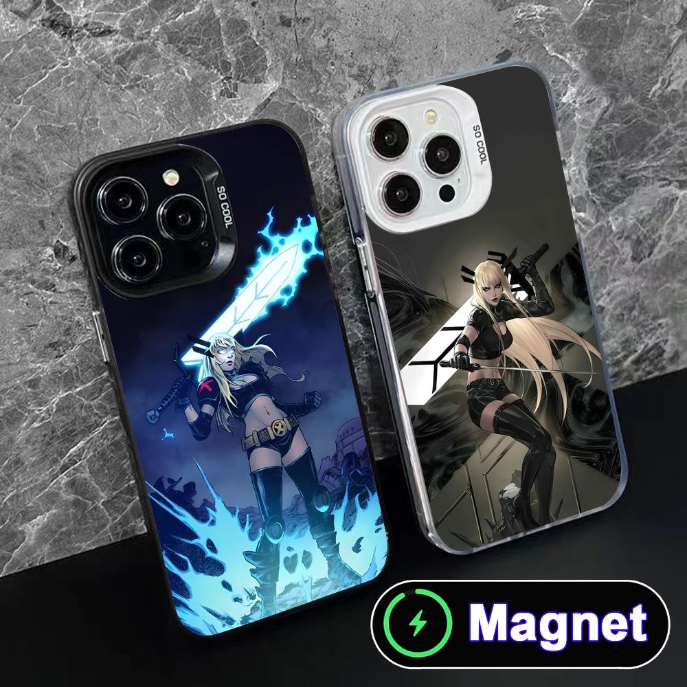 Coque de téléphone Magik Illya - Phone Cases For Iphone 15 avis et prix