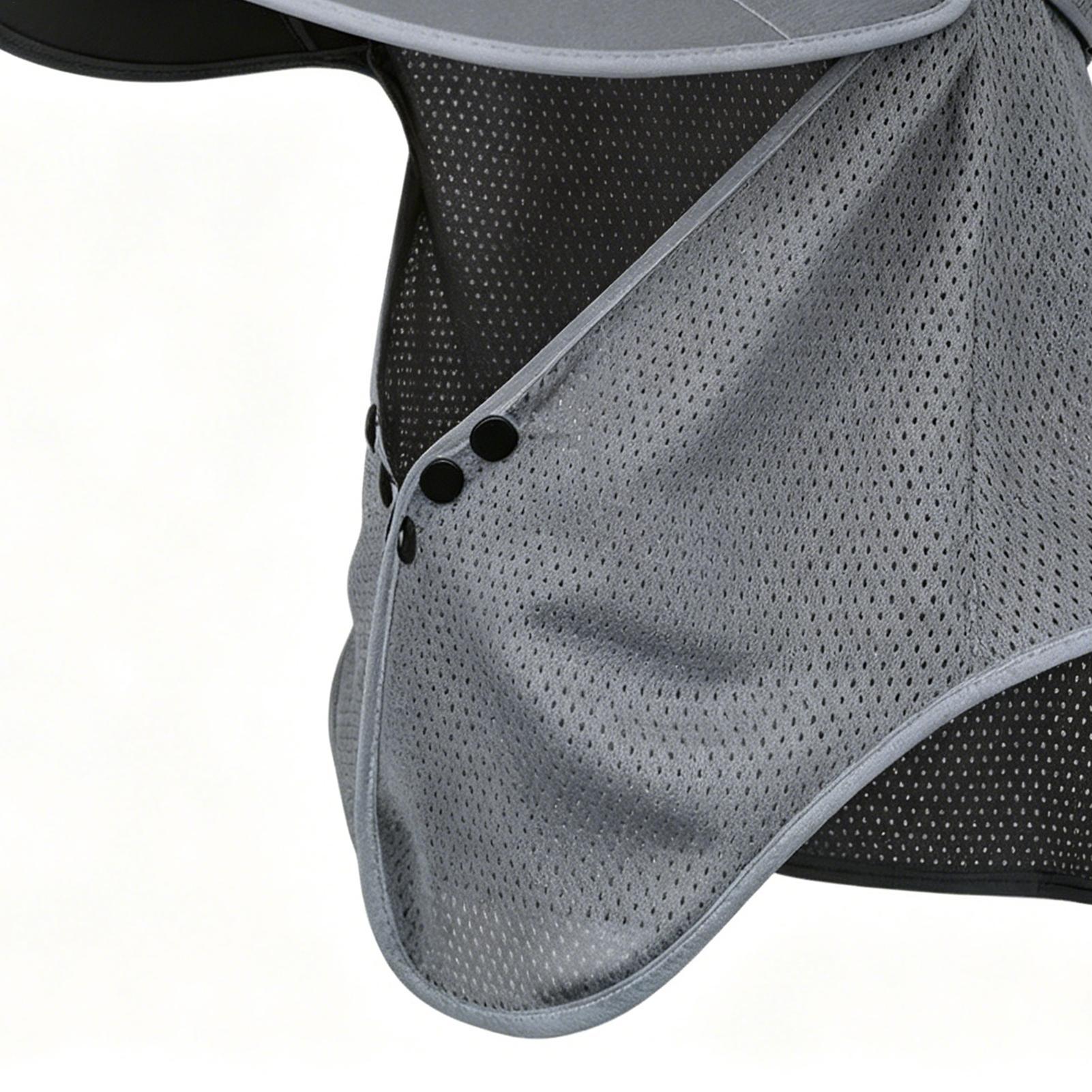 Casque de protection solaire a - Phone Cases Websites avis et prix